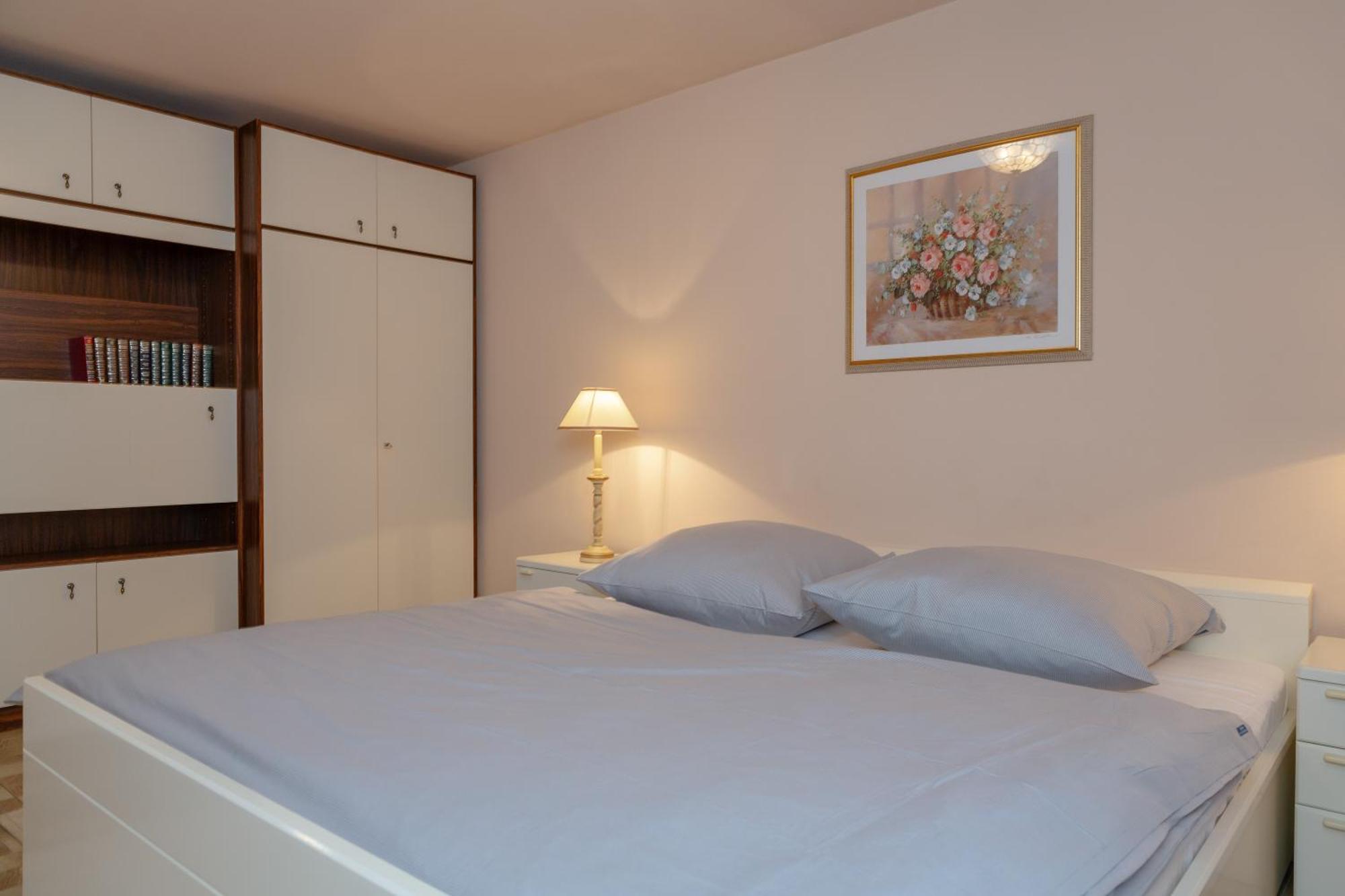 Charlie Apartment Wenningstedt-Braderup