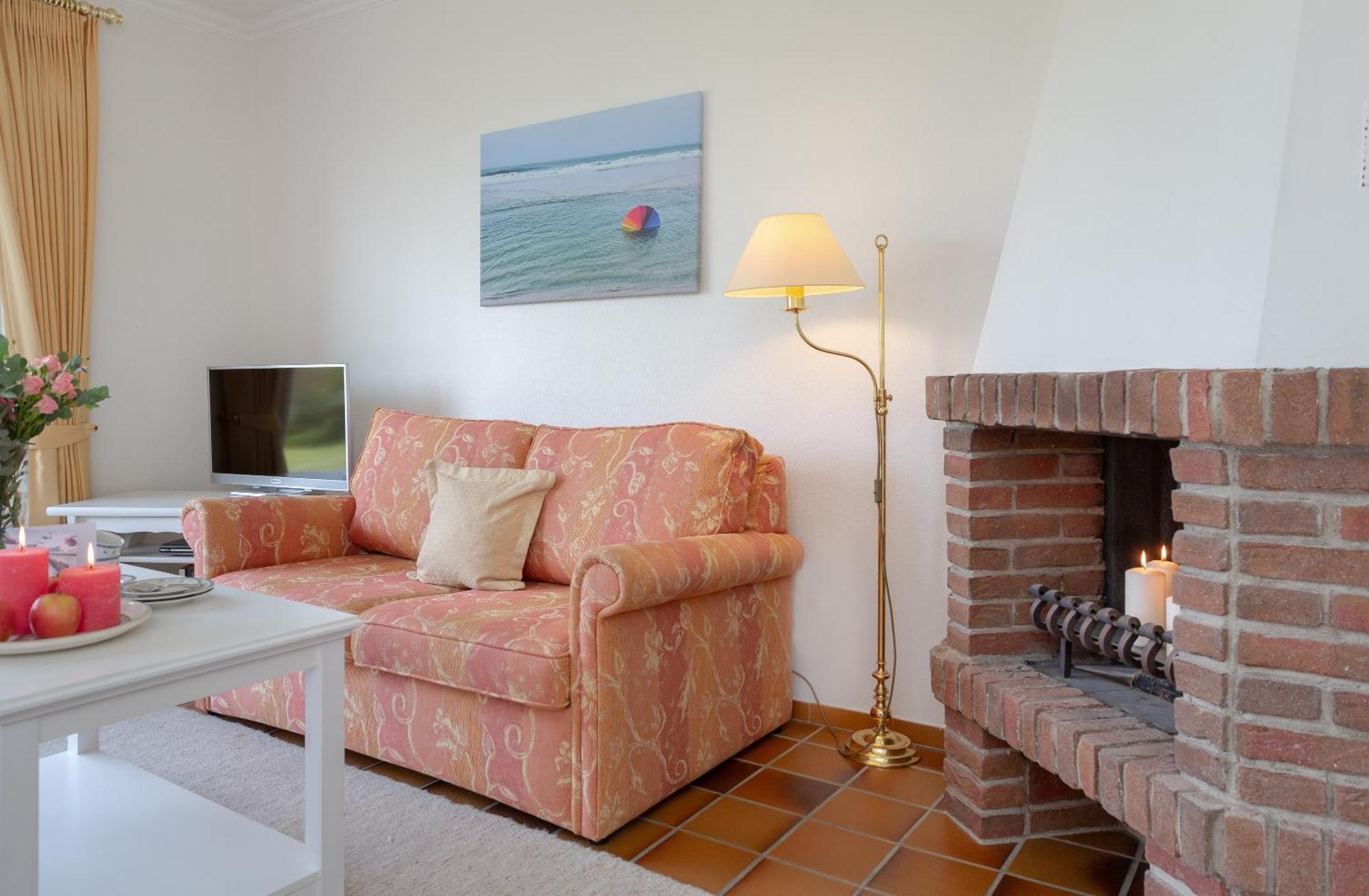 Charlie Apartment Wenningstedt-Braderup